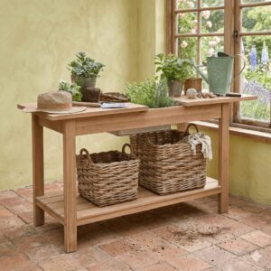 Pflanztisch FSC®-100% Venzone
