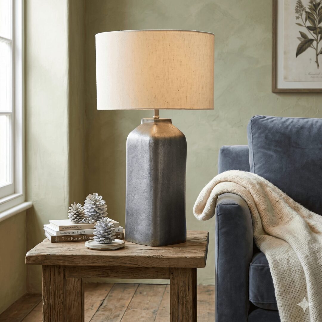 Tischlampe Bradmoor