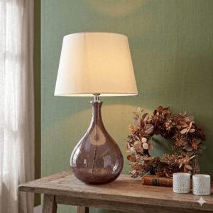 Tischlampe Calandor