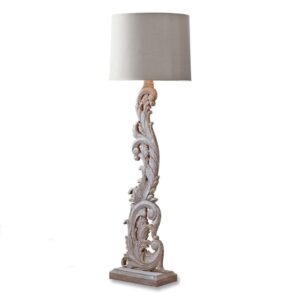 Stehlampe Talisha