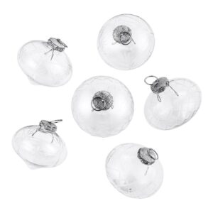 Weihnachtsschmuck 6er Set Cheshire