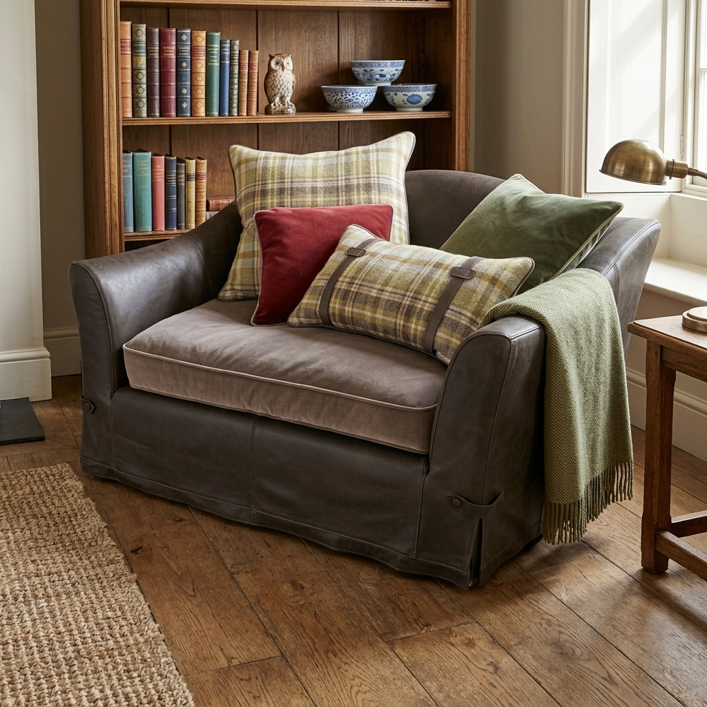Sessel Halton