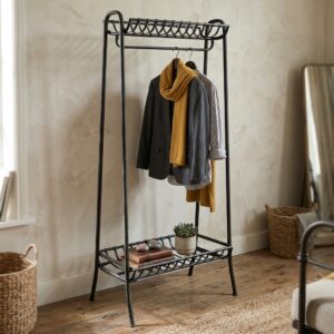 Garderobe Downey