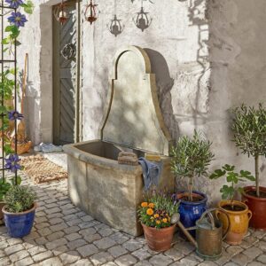 Brunnen Albury