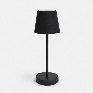 Wiederaufladbare Tischlampe Sylvainie