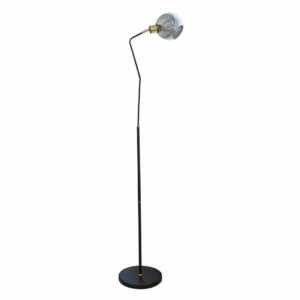 Stehlampe Brontille