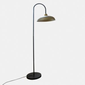 Stehlampe Moorford